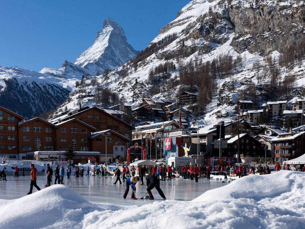 Zermatt